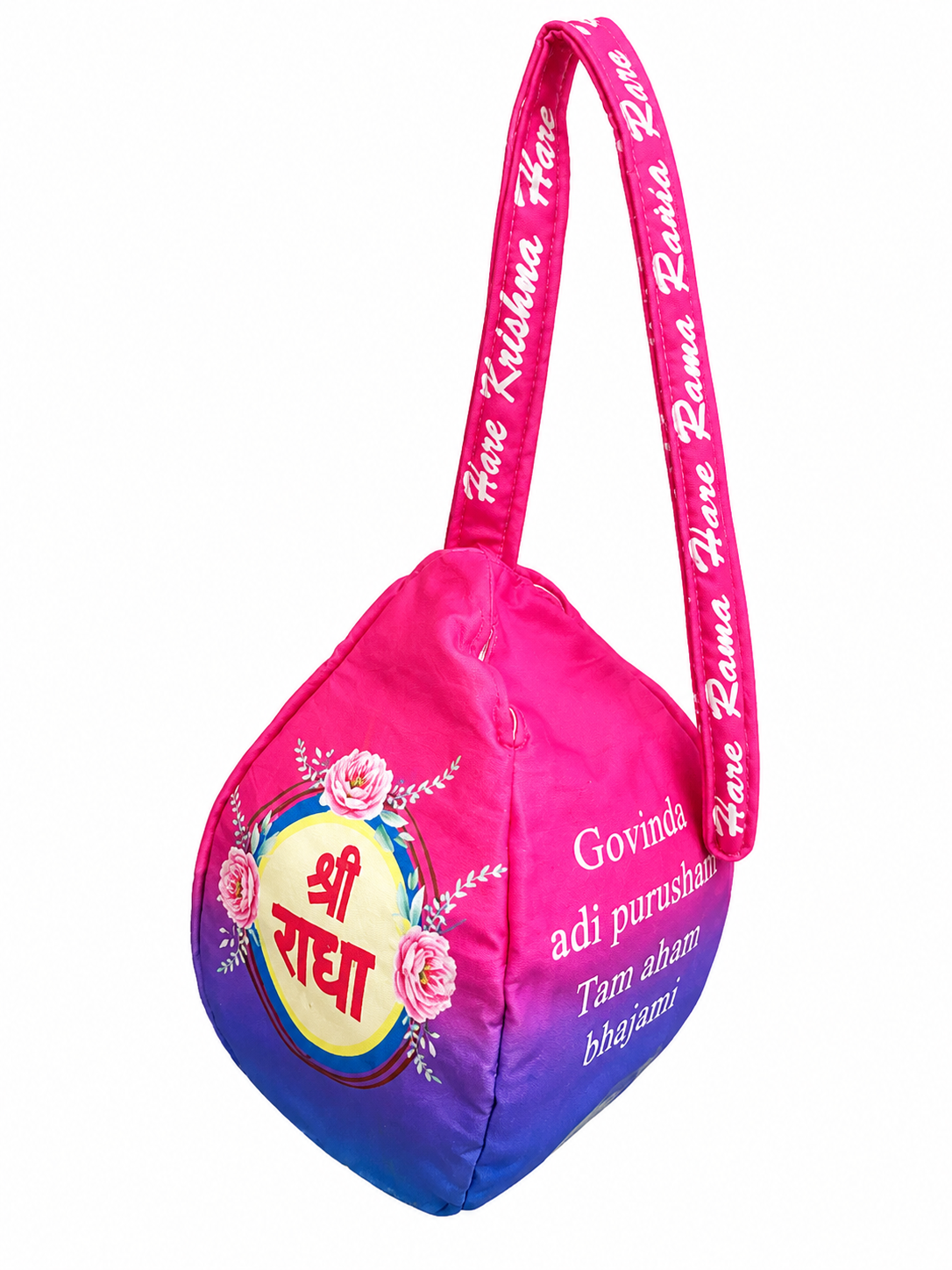 Shri Radha Gomukhi Bag
