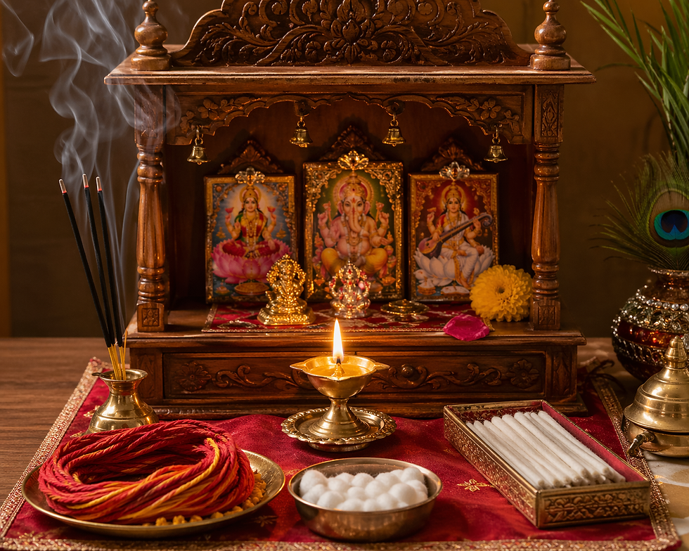 pooja products in delhi | buy pooja products online