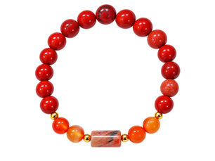 Zodiac (Rashi) Crystal Bracelets: Which Stone Bracelet Suits Your Sign?