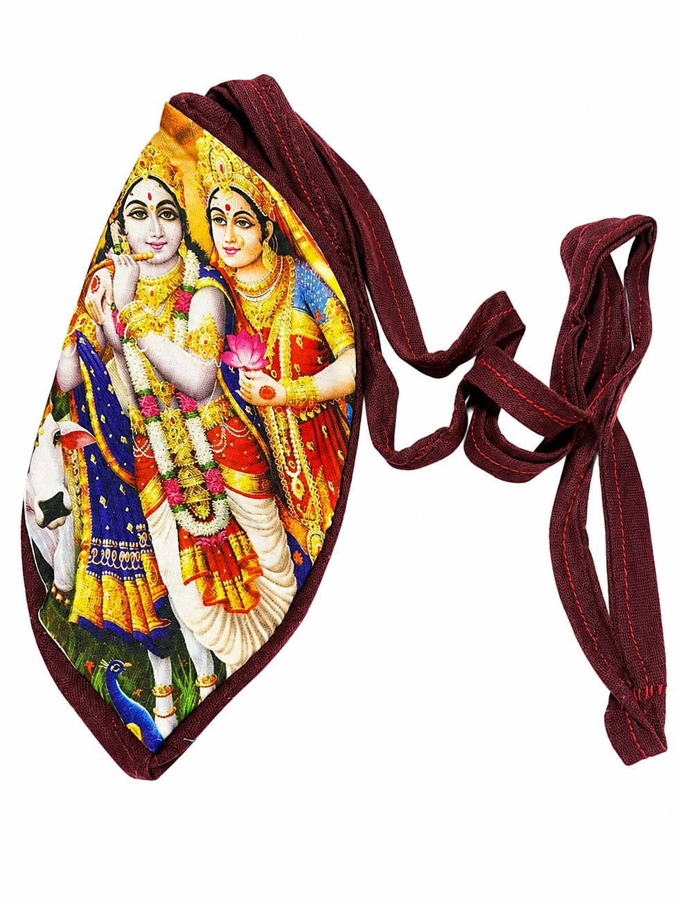 Thumbnail: Krishna Gomukhi Bag