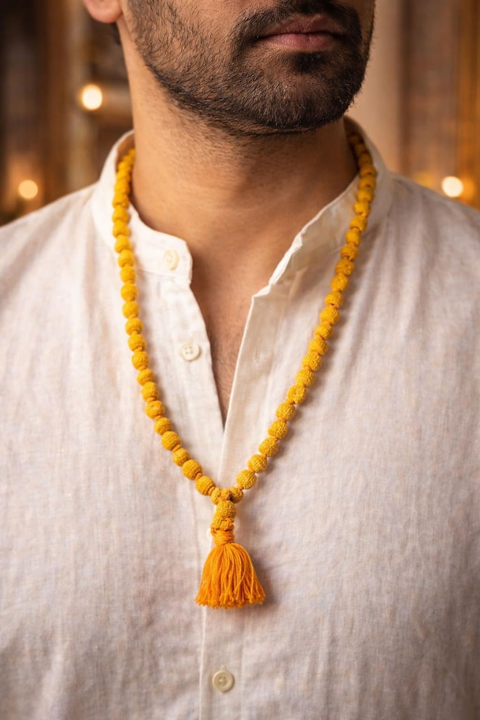 Haldi Mala