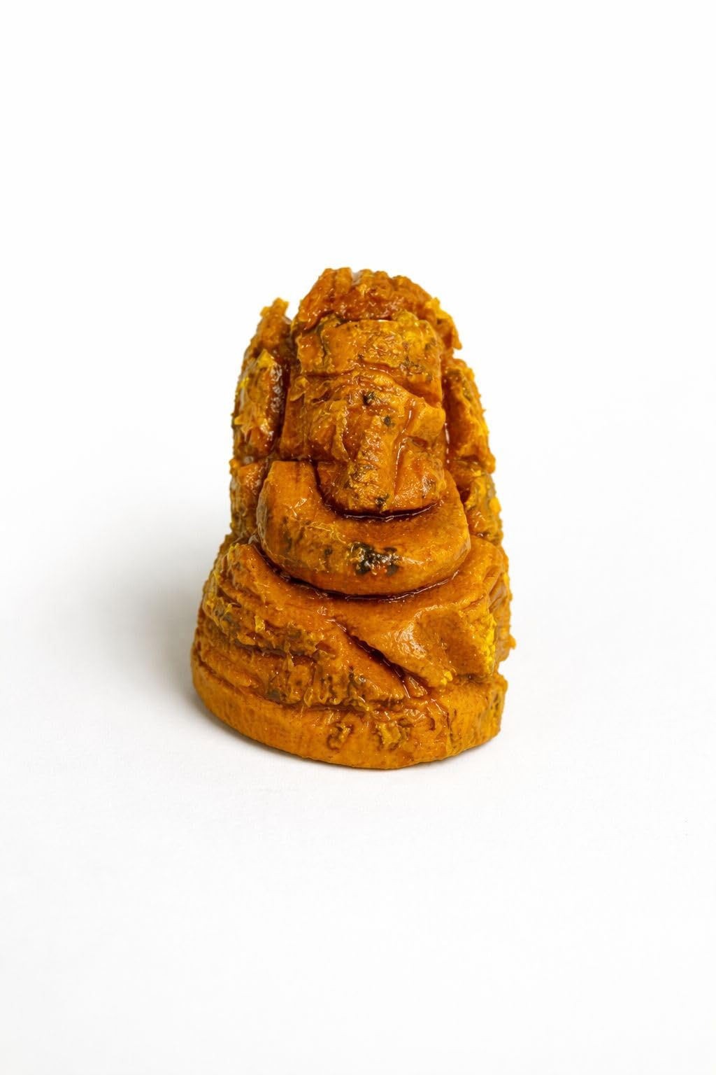 Haldi Ganesh ji Idol