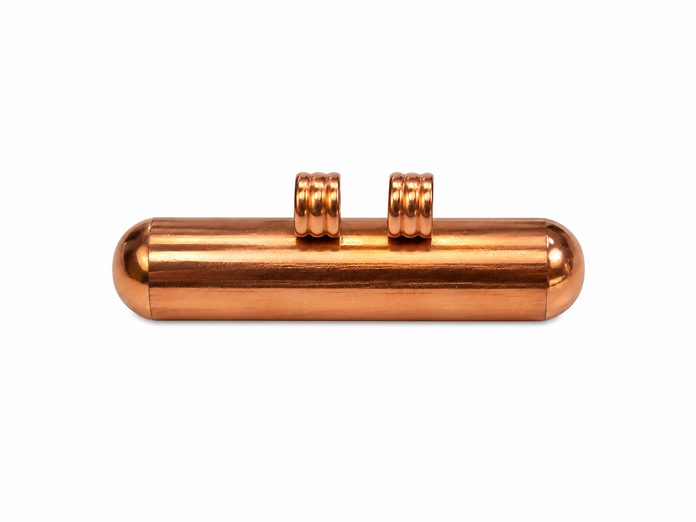 Copper Tabeez
