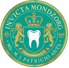 Oficieel invicta logo