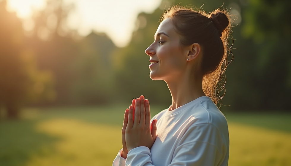 Unlocking the Benefits of Breathing Exercises
