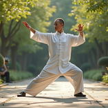 Healing Through Movement: Exploring Movement Healing Techniques