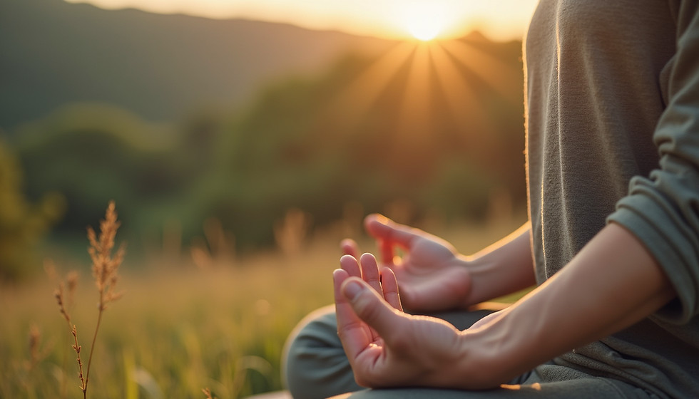 Breathe: Breathing Techniques for Wellness and Holistic Health