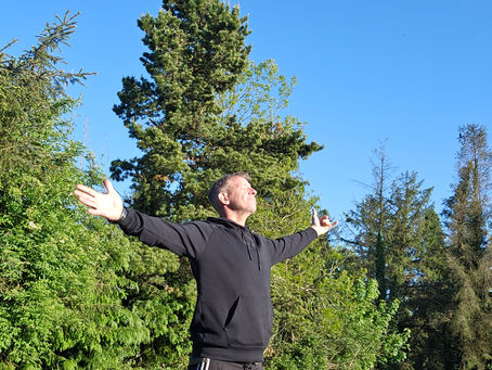 The Unsung Hero: Why Carbon Dioxide is Crucial for Your Health