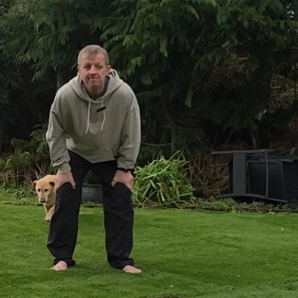 Writer: Nige Parsons