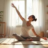 Morning Mobility Advantages: Start Your Day Right