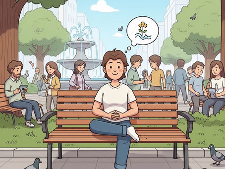 Unlocking Your Body's Hidden Wisdom; Part III: Covert Application: Self-Regulation Without External Detection. The Strategy of Discretion: Covert Somatic Practice