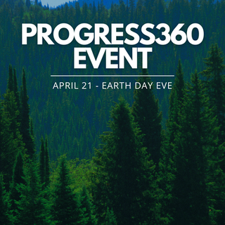 Virtual Earth Day Dance Party!