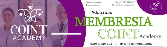 MEMBRESIA COINT