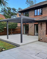 composite decking contrator