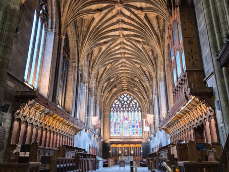 First Quarter 2026 Update