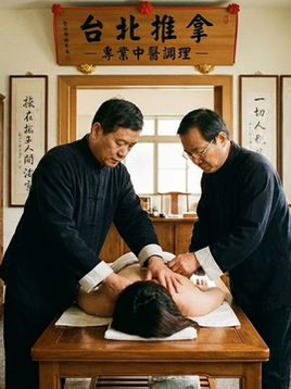 在靜靜流動的時光裡，讓身心慢慢被療癒