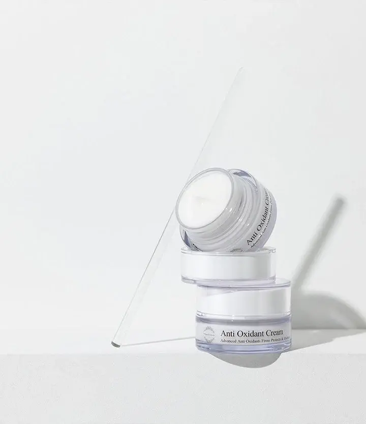 Anti Oxidant Cream 50ml