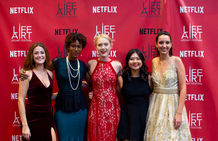 LifeArt Festival, Forum, San Antonio Texas