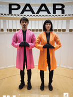 PAAR, LifeArt Festival