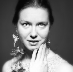 EKATERINA ABRAMOVA