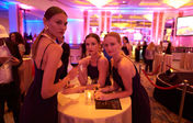 LifeArt Festival, Beverly Hills Gala