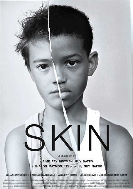 LifeArt Festival, Skin