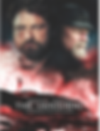 LifeArt Festival, The Vanishing, Gerard Butler, Peter Mullan, DIRECTOR_ Kristoffer Nyholm,