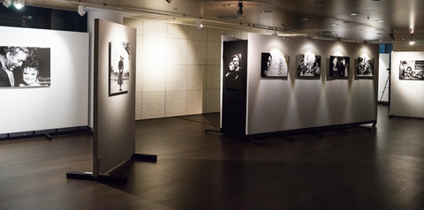 LifeArt Festival, Art exhibitions, Michael Cacoyannis Foundation