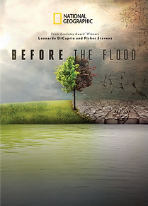 LifeArt Festival, Premieres, before the flood, Leonardo DiCaprio, National Geographic