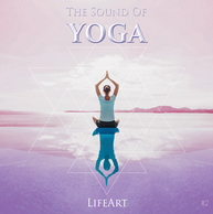 LifeArt Sound, The Sound Of YOGA