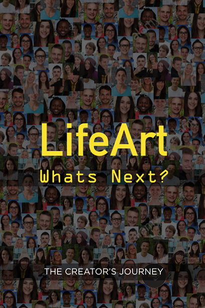 LIFEART - WHATS NEXT