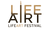 LifeArt Festival Logo