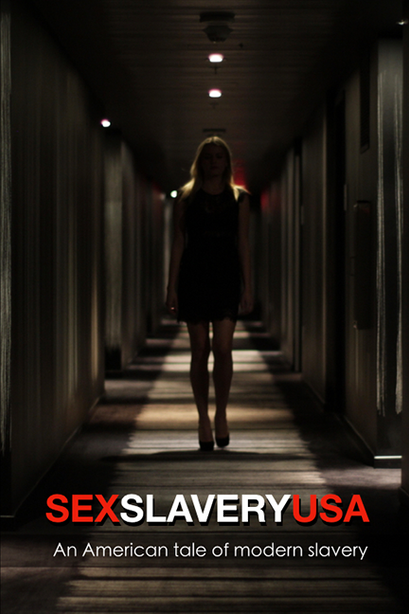 SEX slavery USA
