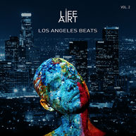 LifeArt Sound, Los Angeles Beats Vol.3