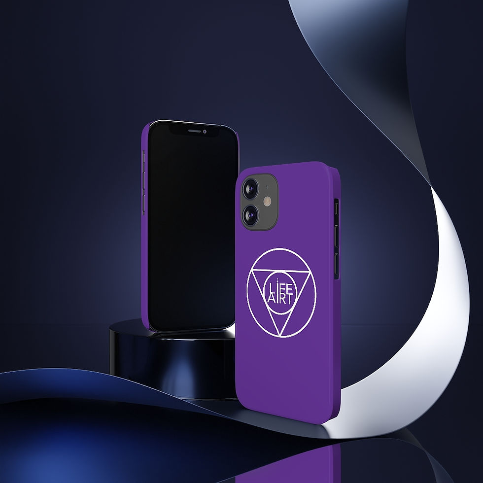 Thumbnail: Barely There Phone Cases			