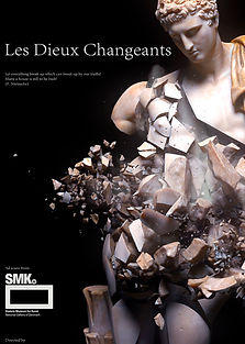 Les Dieux Changeants