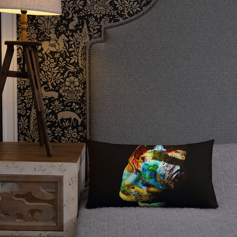 Thumbnail: Premium Pillow