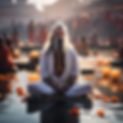 meditation-session-with-guru-in-kumbh-mela-artistic--perfect-composition-beautiful-detaile