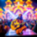 kumbh-mela-celebration-captures-a-vibrant-stage-with-a-dynamic-music-band-in-full-performa