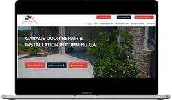 The Garage Door Doctors