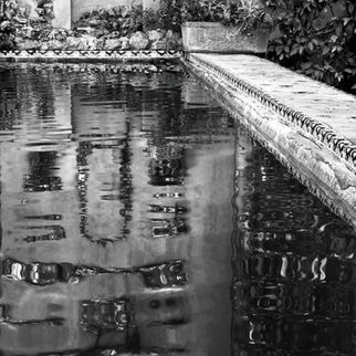 ALCAZAR REFLECTIONS 1