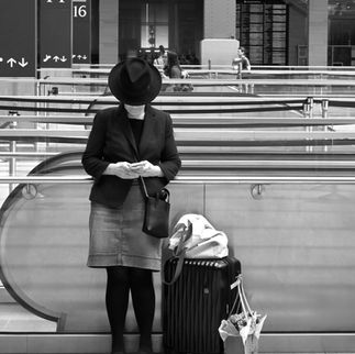 WHAT TIME IS THE TRAIN?