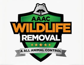 Wildlife Removal Logo