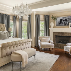 Sleeping Sanctuaries