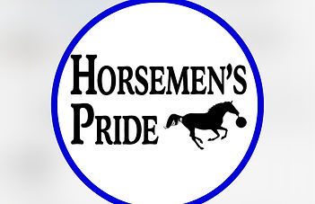 Horseman's Pride