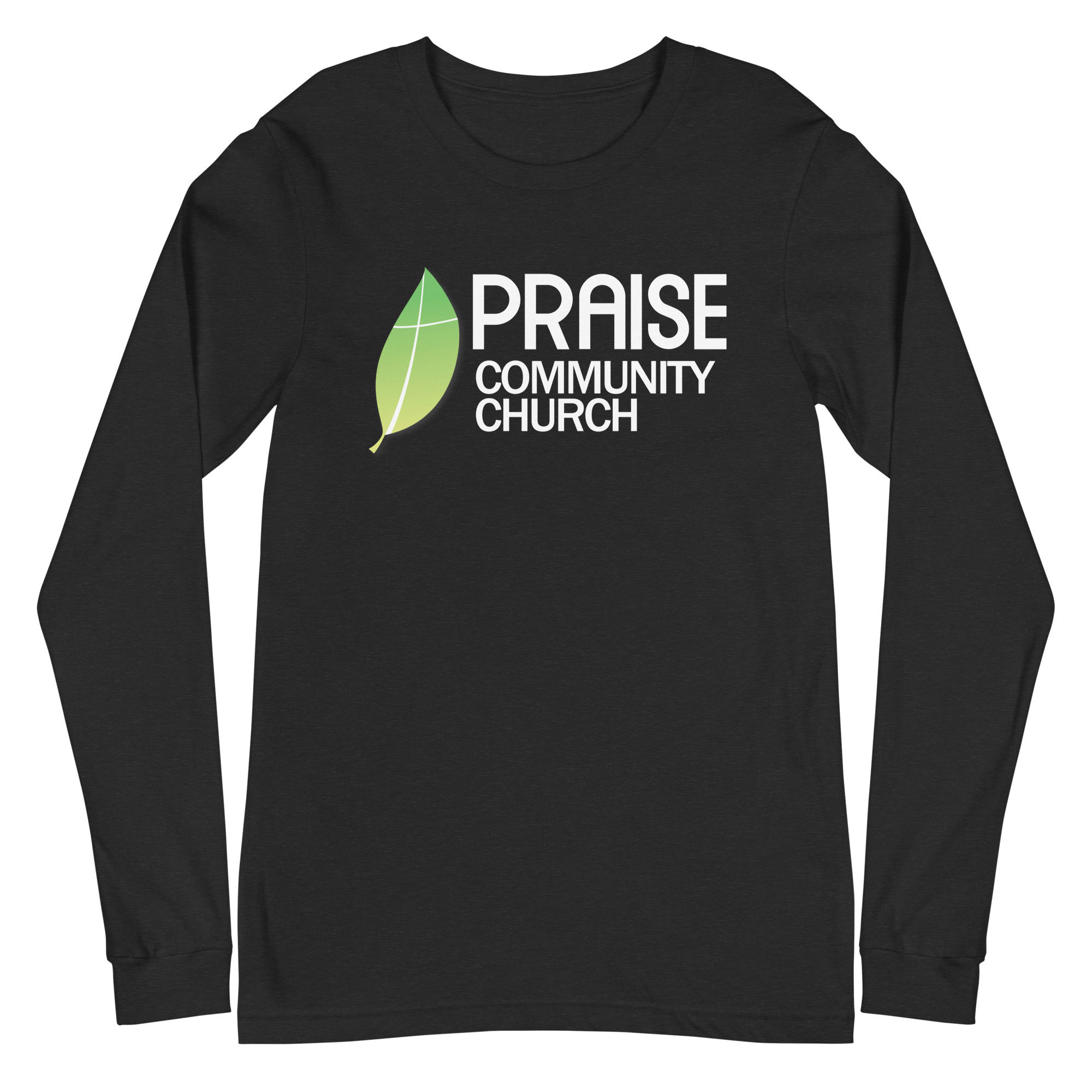 Unisex Long Sleeve Tee