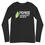 Thumbnail: Unisex Long Sleeve Tee