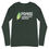 Thumbnail: Unisex Long Sleeve Tee