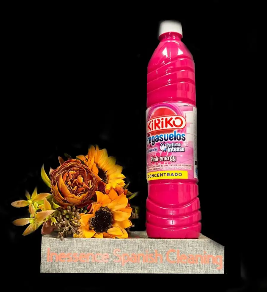 Kiriko floor cleaner