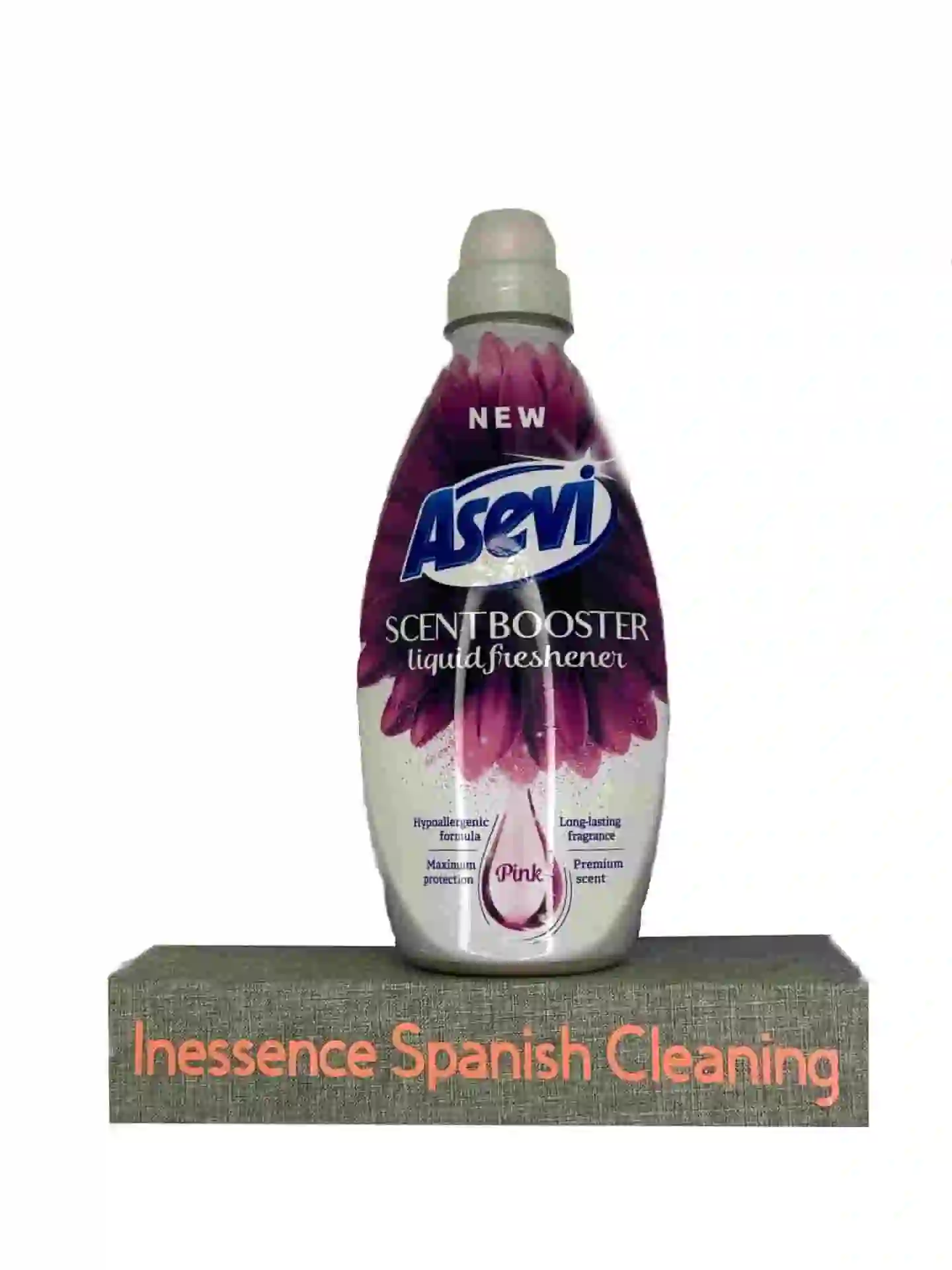 Asevi Scent Booster in Pink